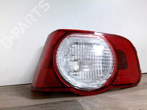 Rear bumper right light CITROËN C3 Picasso (SH_) 1.6 VTi 120 | BP33845295C82 - Image 2