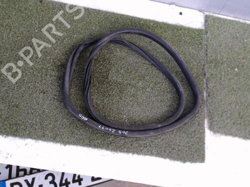 Used Rubber door seal Rubber door seal PEUGEOT 208 I (CA_, CC_) 1.6 BlueHDi 100 (100 hp) 20877866 20877866