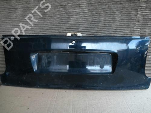 Used Tailgate SMART FORTWO Coupe (450) 0.7 (450.352, 450.332) (61 hp) 21852557
