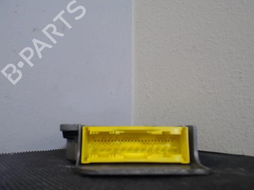 Airbag styreenhed VW GOLF IV (1J1) 1.9 SDI | BP22358504M53 