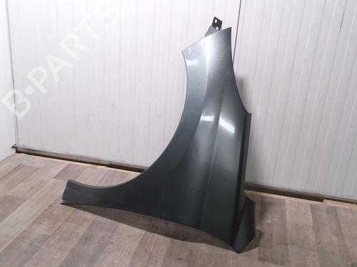 Used Left front fenders Left front fenders PEUGEOT 207 (WA_, WC_) 1.4 16V (95 hp) 32700716 32700716