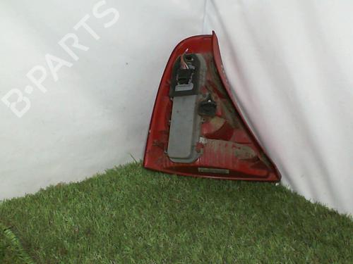Used Right taillight Right taillight RENAULT CLIO II (BB_, CB_) 1.9 dTi (B/CB0U) (80 hp) 21856010 21856010