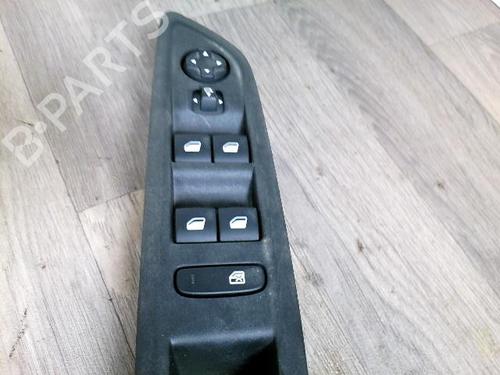 Left front window switch CITROËN C4 CACTUS  | BP34000512I27  - Image 6