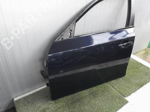 Left front door BMW 5 (E60) 535 d | BP20878128C2 