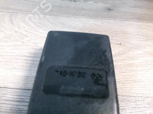 Used Seat buckle Seat buckle PEUGEOT 206 Hatchback (2A/C) 1.4 HDi eco 70 (68 hp) 33174143 33174143