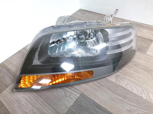 Used Left headlight Left headlight CHEVROLET KALOS [2005-2026] 25274016 25274016