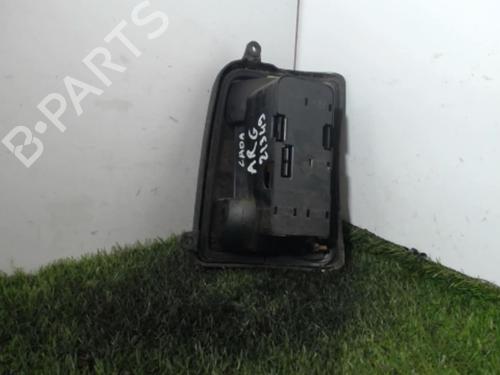 Used Left taillight Left taillight LADA NIVA Closed Off-Road Vehicle (2121, 2131) 1700 i 4x4 (21213, 21214) (83 hp) 21855285 21855285