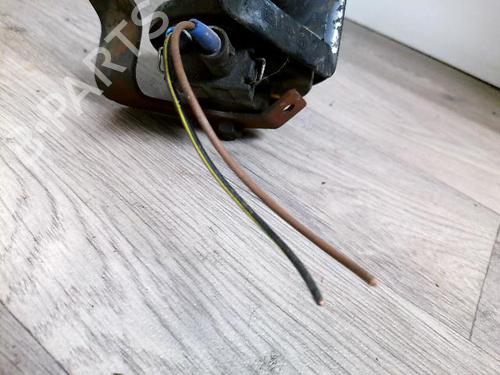 Used Horn Horn VW GOLF IV (1J1) [1997-2008] 33542829 33542829