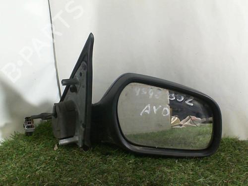 Außenspiegel rechts für CITROËN XSARA (N1) 1.6 16V (109 hp) 21855353