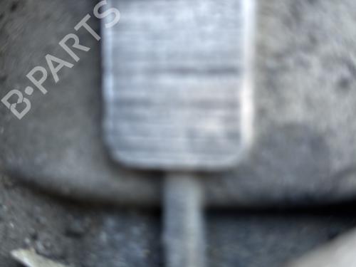 Gearbox VW TOURAN (1T1, 1T2) 2.0 TDI 16V | BP29537992M3 