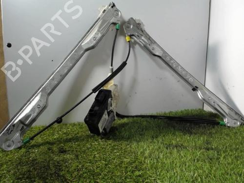 Used Front left window mechanism CITROËN C5 I (DC_) 2.0 HDi (DCRHZB, DCRHZE) (109 hp) 21854032
