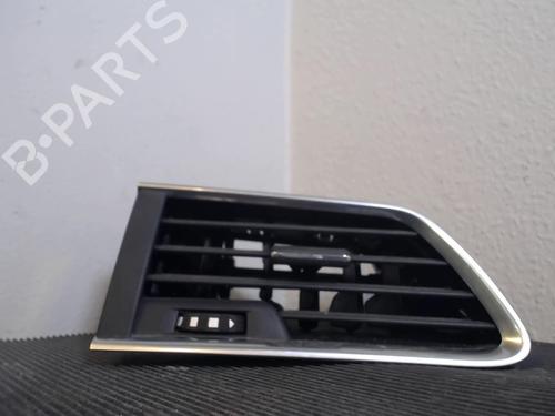 Used Air vent PEUGEOT 508 SW I (8E_) 2.0 HDi (140 hp) 22409295
