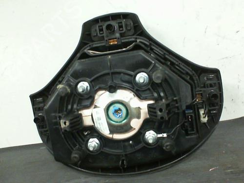 Driver airbag PEUGEOT 3008 I MPV (0U_) 1.6 HDi | BP20877919C9 