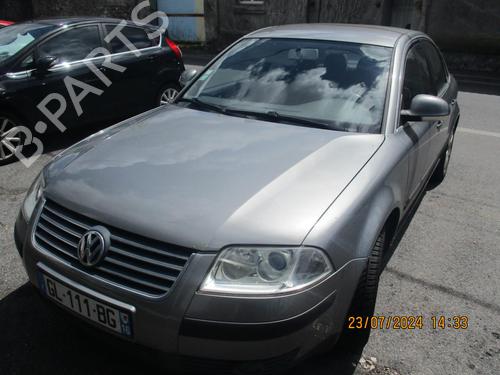 Tailgate VW PASSAT B5.5 (3B3) 1.9 TDI | BP29407070C6 - Image 6