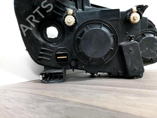 Used Left headlight Left headlight CHEVROLET AVEO Saloon (T300) 1.2 (86 hp) 31806803 31806803