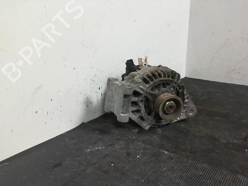 Used Alternator FORD FOCUS I (DAW, DBW) 1.6 16V (100 hp) 21684475