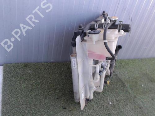 Used Water radiator Water radiator 20879543 20879543