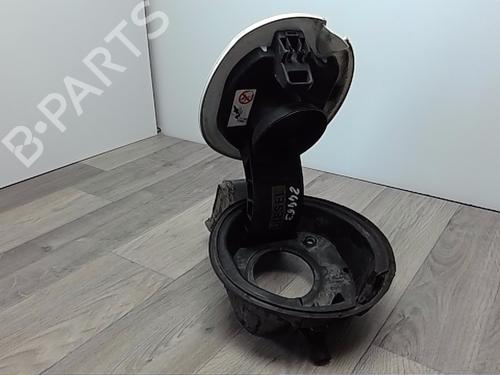 Used Fuel flap RENAULT MEGANE III Hatchback (BZ0/1_, B3_) 1.5 dCi (BZ09, BZ0D, BZ1W, BZ29, BZ14) (110 hp) 30085645