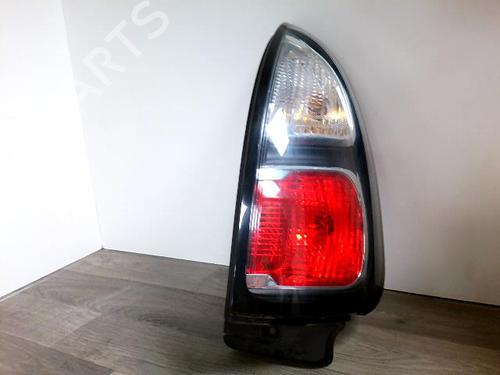 Right taillight CITROËN C3 Picasso (SH_) 1.6 VTi 120 | BP36556868C35 - Image 5