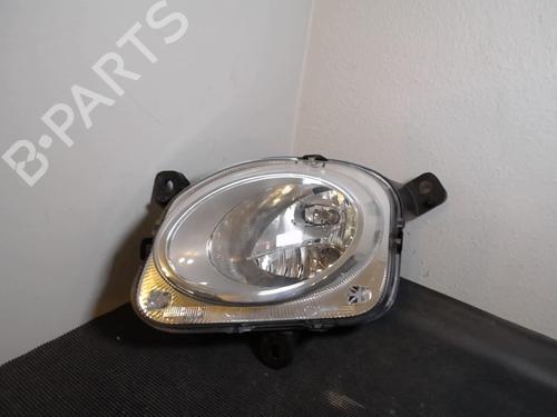 Used Left front indicator FIAT 500L (351_, 352_) 1.3 D Multijet (199.LYM11, 199.LYM1A) (95 hp) 24146515