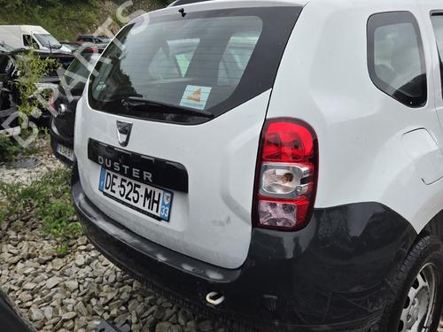 Injection rail DACIA DUSTER (HS_) 1.2 TCe 125 | BP36651680M98 - Image 11