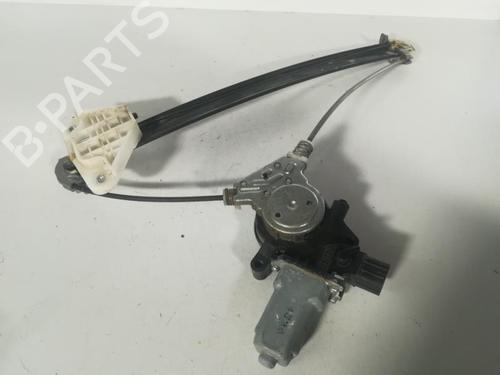 Used Rear left window mechanism HONDA ACCORD VII (CL, CN) 2.2 i-CTDi (CN1) (140 hp) 20879380