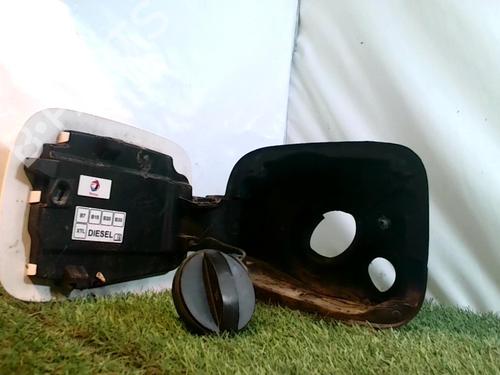 Fuel flap CITROËN C3 III (SX) 1.5 BlueHDi 100 (SXYHYP, SXYHTU) | BP21857008C131