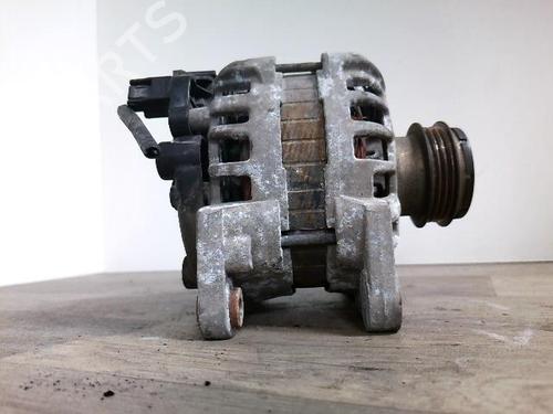 Used Alternator Alternator RENAULT CLIO IV (BH_) 1.2 16V (73 hp) 35925940 35925940