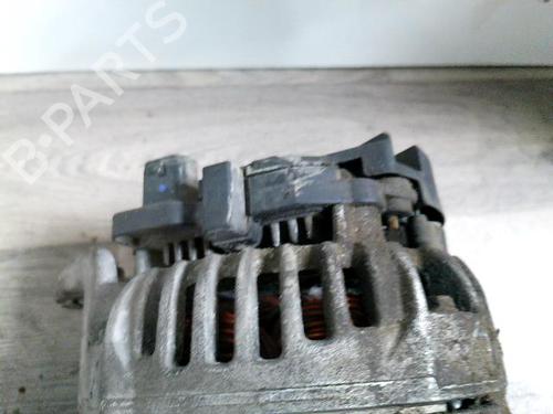 Alternator OPEL CORSA D (S07) 1.4 (L08, L68) | BP37501723M7 - Image 2