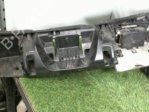 Used Electronic module PEUGEOT 3008 I MPV (0U_) 1.6 HDi (112 hp) 21856261