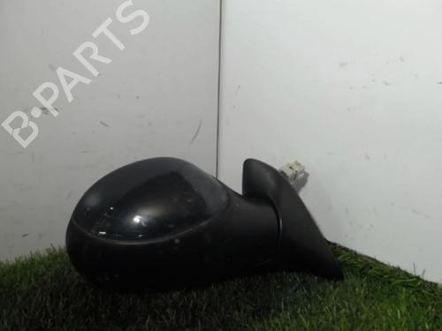 Used Right mirror CITROËN XSARA PICASSO (N68) 1.6 HDi (109 hp) 21855160