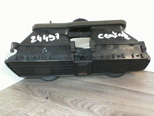 Air vent VW GOLF VII (5G1, BQ1, BE1, BE2) 1.6 TDI | BP30646704I21