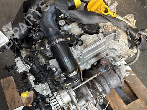 Engine DACIA SANDERO II TCe 90 (B8M1, B8MA, B8AC) | BP33237890M1 - Image 2