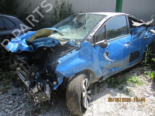 Switch CITROËN C3 III (SX) 1.6 BlueHDi 75 | BP31171966I30  - Image 7