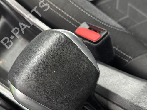 håndbremse PEUGEOT 2008 I (CU_) 1.2 THP 110 / PureTech 110 (110 hp) 22596785