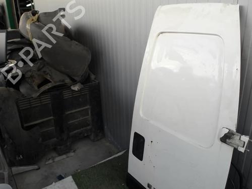 Right tailgate PEUGEOT EXPERT Van (222) 2.0 HDI | BP21561457C77 