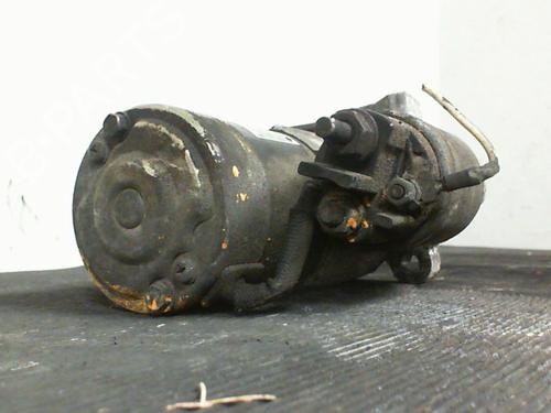 Starter RENAULT MODUS / GRAND MODUS (F/JP0_) 1.5 dCi (FP0E, JP0E) | BP21373491M8 - Image 3