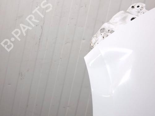 Used Left front fenders Left front fenders CHEVROLET CRUZE (J300) [2009-2026] 34397930 34397930