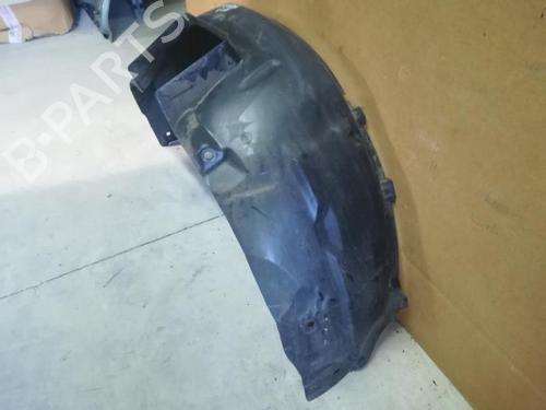 Hjulbue OPEL MERIVA A MPV (X03) 1.6 16V (E75) | BP21851323C56 