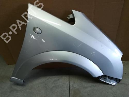 Błotnik przedni prawy OPEL MERIVA A MPV (X03) 1.7 CDTI (E75) | BP21850948C42 
