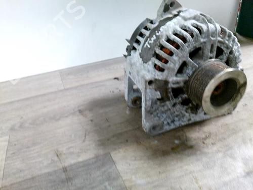 Alternator RENAULT TWINGO II (CN0_) 1.2 16V (CN04, CN0B) | BP37501718M7 - Image 2