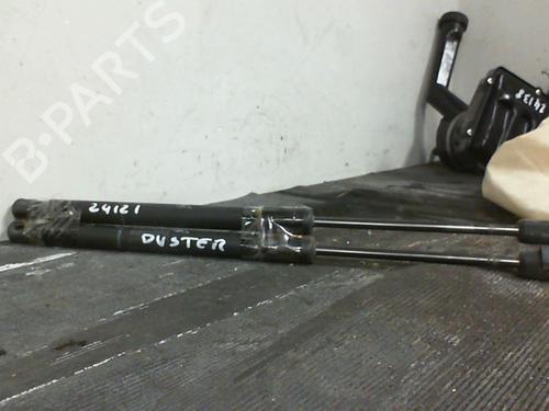 Used Tailgate lift support DACIA DUSTER (HS_) 1.5 dCi (109 hp) 26577440
