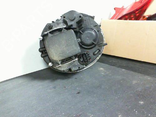 Used Left headlight Left headlight MINI MINI (R50, R53) One D (75 hp) 20879091 20879091