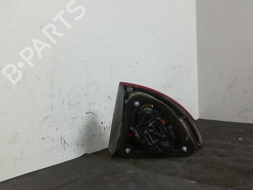 Used Left taillight Left taillight SEAT LEON (1M1) 1.9 TDI (100 hp) 20879585 20879585