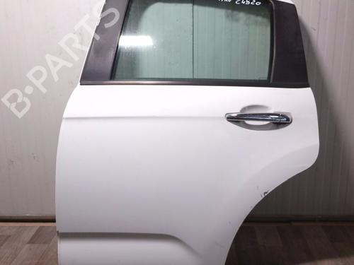Used Left rear door Left rear door 36859702 36859702