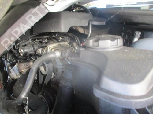 Rear left seatbelt BMW 3 (E90) 320 d | BP34397921I29 - Image 8