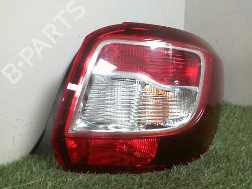 Used Right taillight DACIA SANDERO II 1.5 dCi (90 hp) 29407106