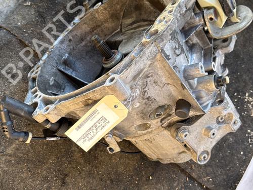 Gearbox PEUGEOT 207 (WA_, WC_) 1.6 HDi | BP29066281M3 