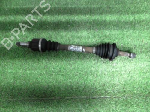Antriebswelle links vorne für PEUGEOT 206 Hatchback (2A/C) 1.4 i (75 hp) 21388440