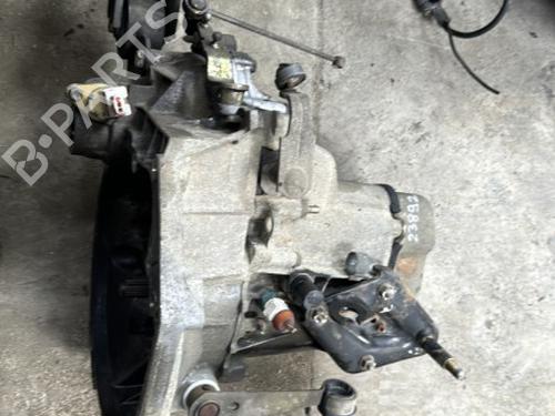 Gearbox CITROËN SAXO (S0, S1) 1.4 VTS | BP21388725M3 